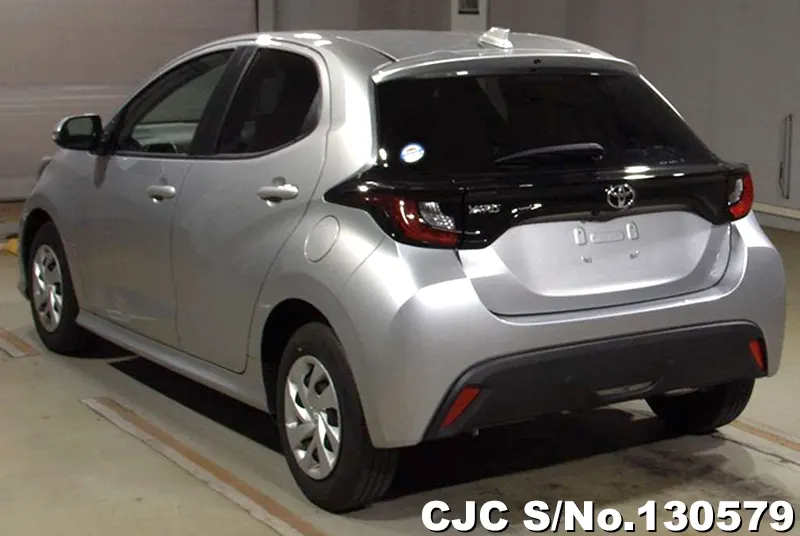 2022 Toyota / Yaris Stock No. 130579