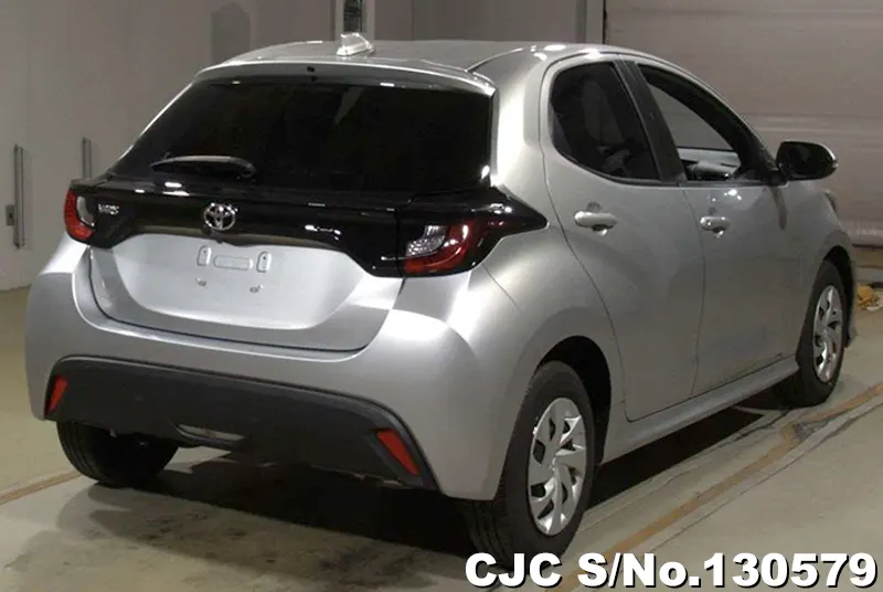 2022 Toyota / Yaris Stock No. 130579