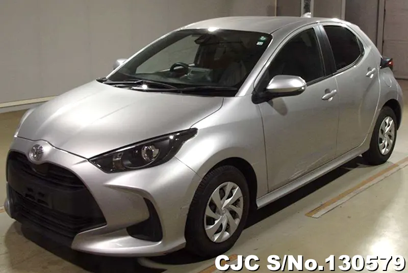 2022 Toyota / Yaris Stock No. 130579