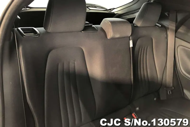 2022 Toyota / Yaris Stock No. 130579