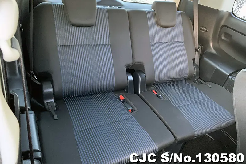 2016 Toyota / Voxy Stock No. 130580