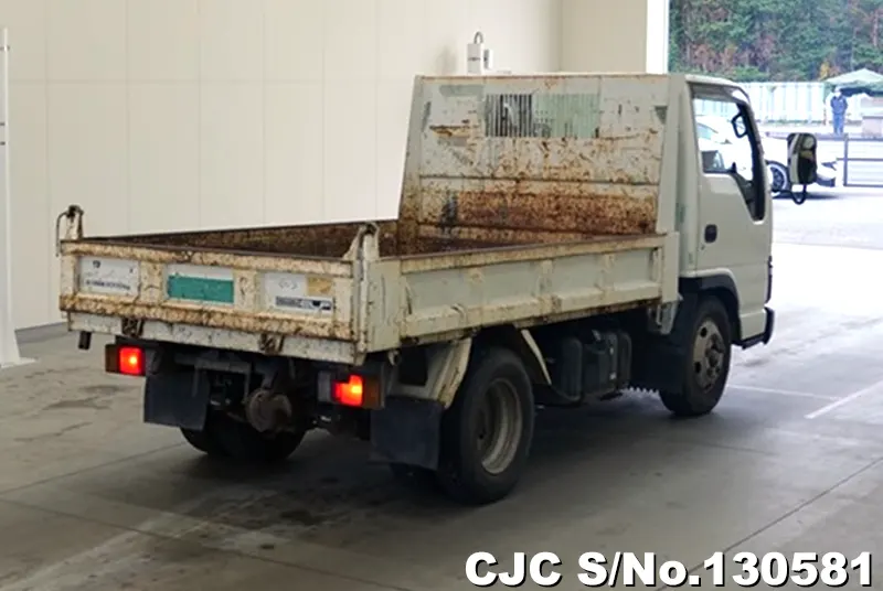 2006 Isuzu / Elf Stock No. 130581