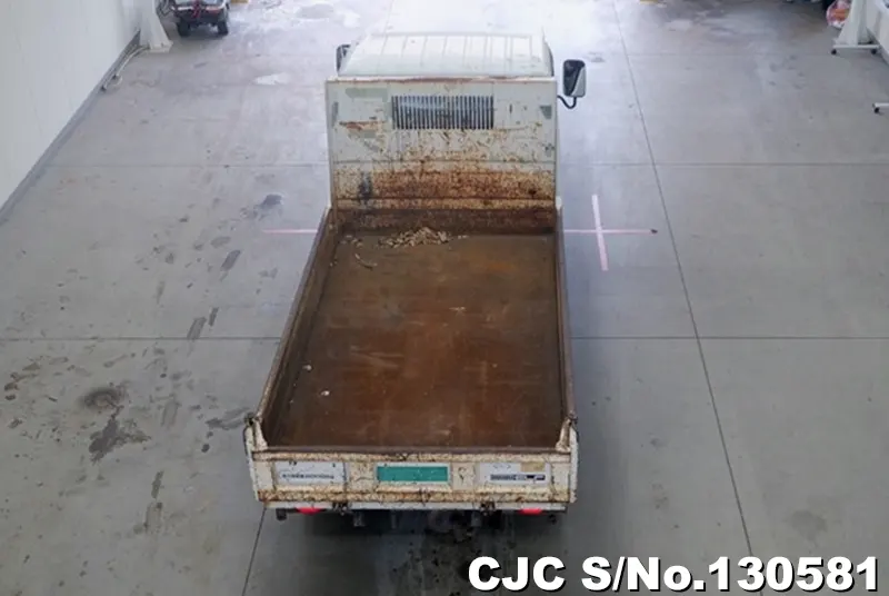 2006 Isuzu / Elf Stock No. 130581