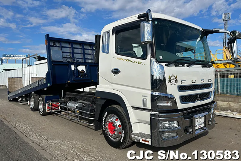 Mitsubishi Super Great