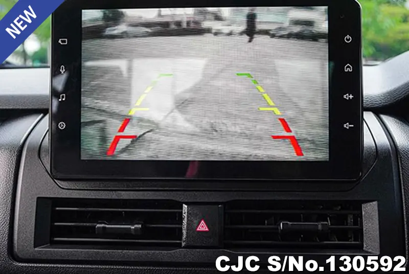 2024 Mitsubishi / Triton Stock No. 130592