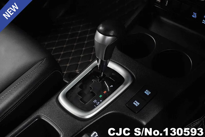 2021 Toyota / Hilux / Revo Stock No. 130593