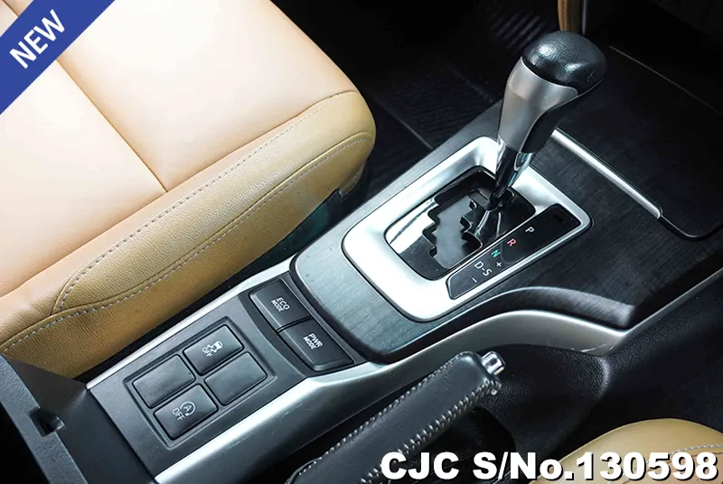 2019 Toyota / Fortuner Stock No. 130598