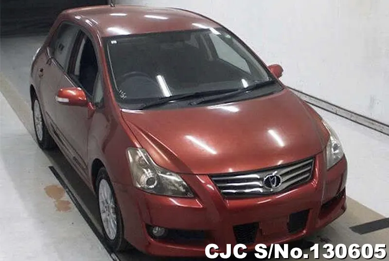 2006 Toyota / Blade Stock No. 130605