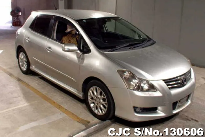2008 Toyota / Blade Stock No. 130606