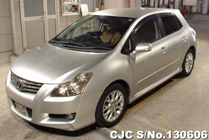 2008 Toyota / Blade Stock No. 130606