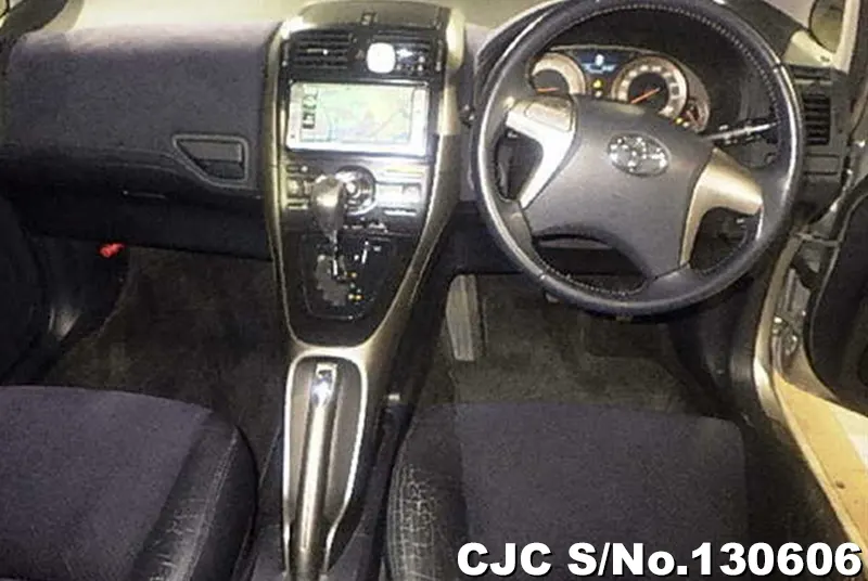 2008 Toyota / Blade Stock No. 130606