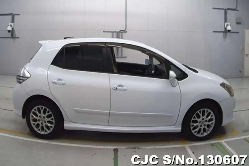 2007 Toyota / Blade Stock No. 130607