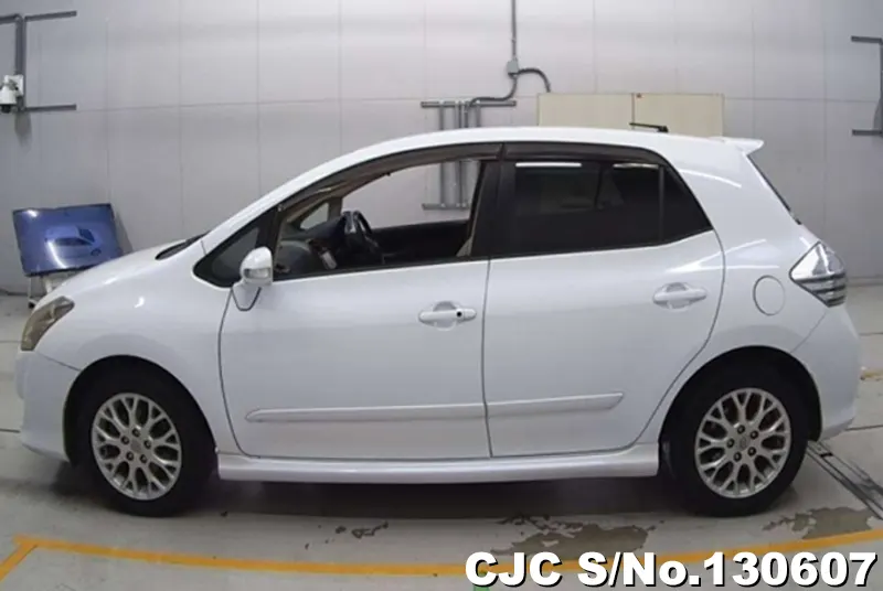 2007 Toyota / Blade Stock No. 130607