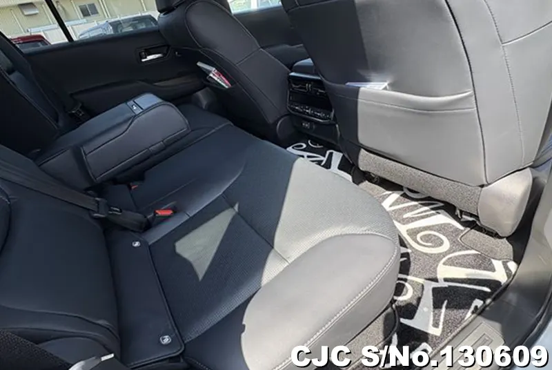 2024 Toyota / Land Cruiser Stock No. 130609