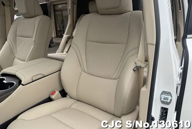 2024 Toyota / Land Cruiser Stock No. 130610