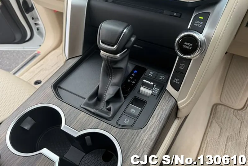 2024 Toyota / Land Cruiser Stock No. 130610