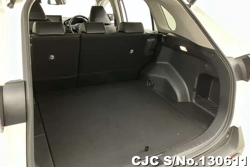 2021 Toyota / Rav4 Stock No. 130611