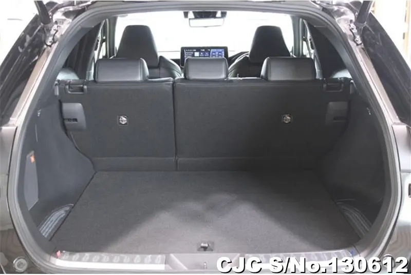 2020 Toyota / Harrier Stock No. 130612