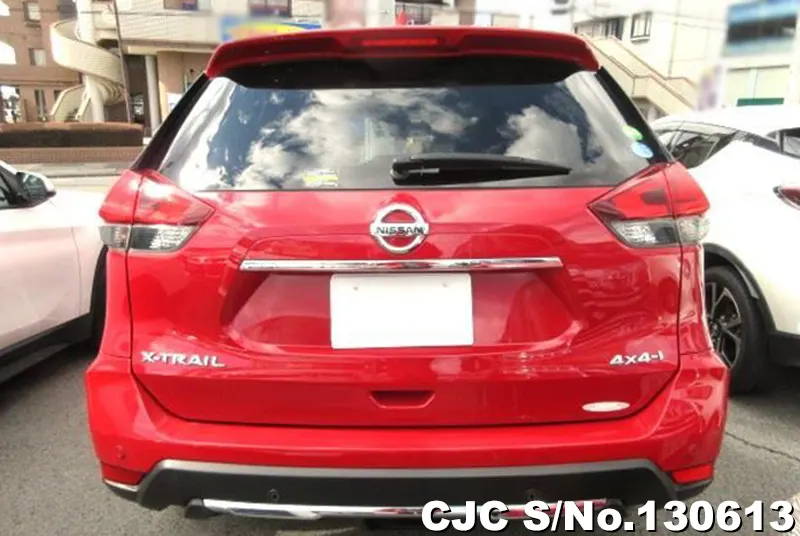 2019 Nissan / X-Trail Stock No. 130613