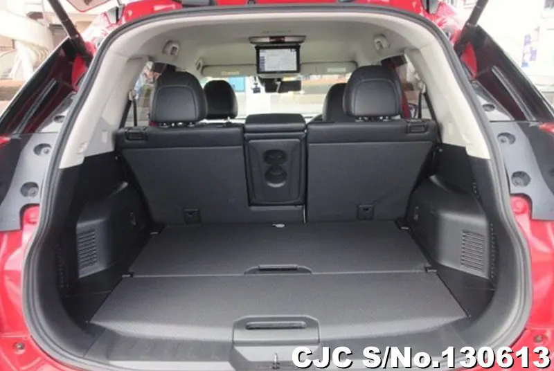 2019 Nissan / X-Trail Stock No. 130613