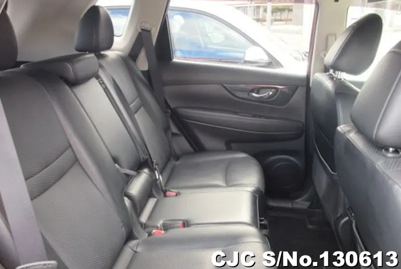 2019 Nissan / X-Trail Stock No. 130613