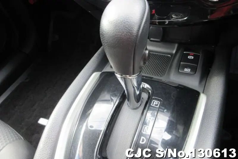 2019 Nissan / X-Trail Stock No. 130613