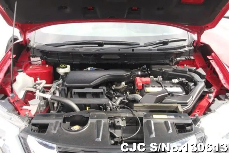 2019 Nissan / X-Trail Stock No. 130613