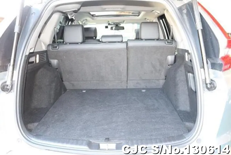 2019 Honda / CRV Stock No. 130614