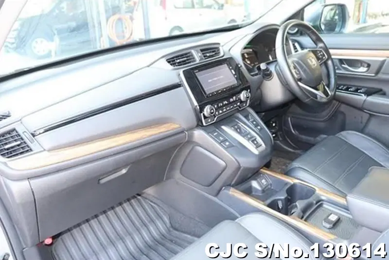 2019 Honda / CRV Stock No. 130614