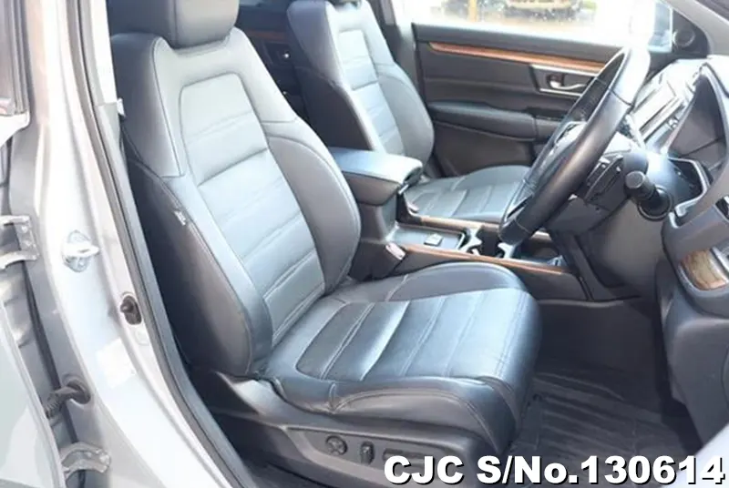 2019 Honda / CRV Stock No. 130614