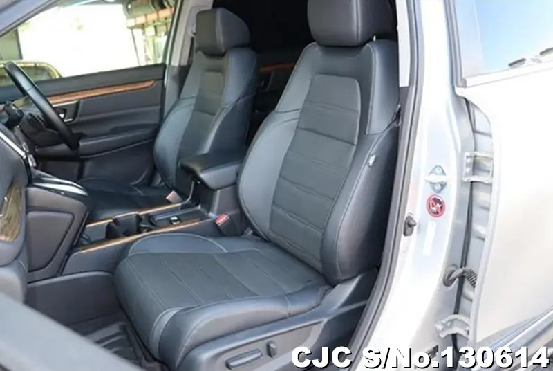 2019 Honda / CRV Stock No. 130614