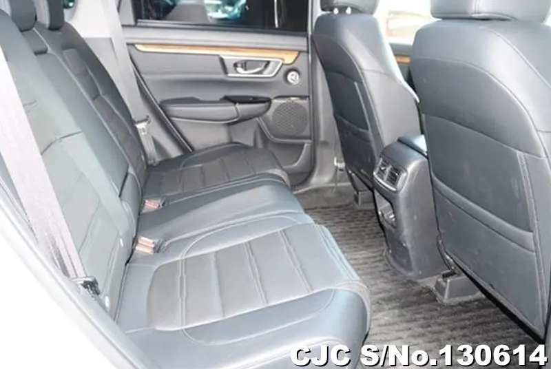 2019 Honda / CRV Stock No. 130614