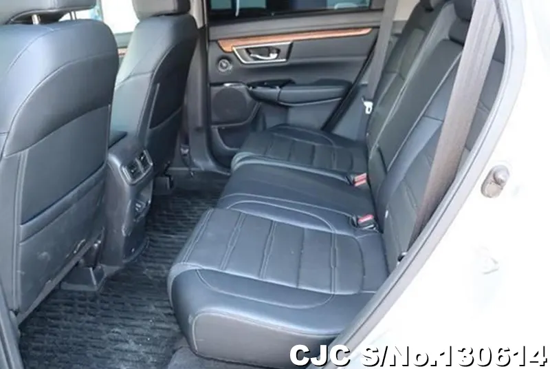 2019 Honda / CRV Stock No. 130614