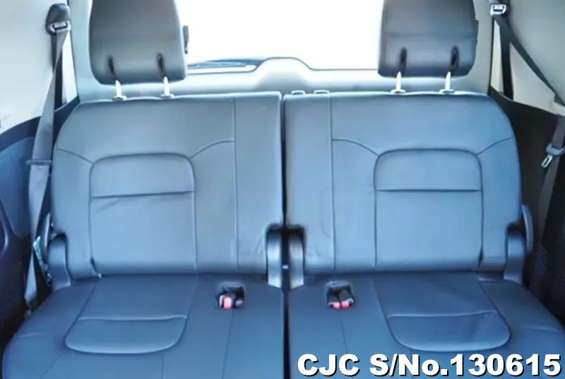 2017 Toyota / Land Cruiser Stock No. 130615