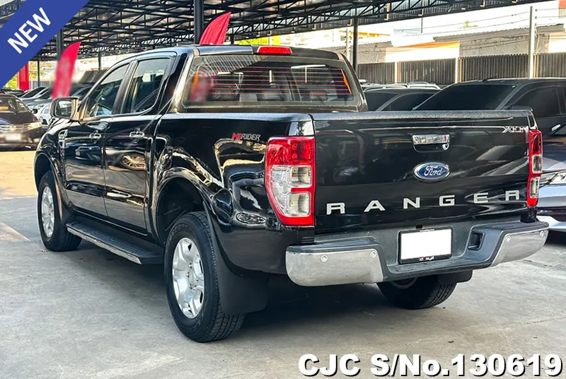 2016 Ford / Ranger Stock No. 130619