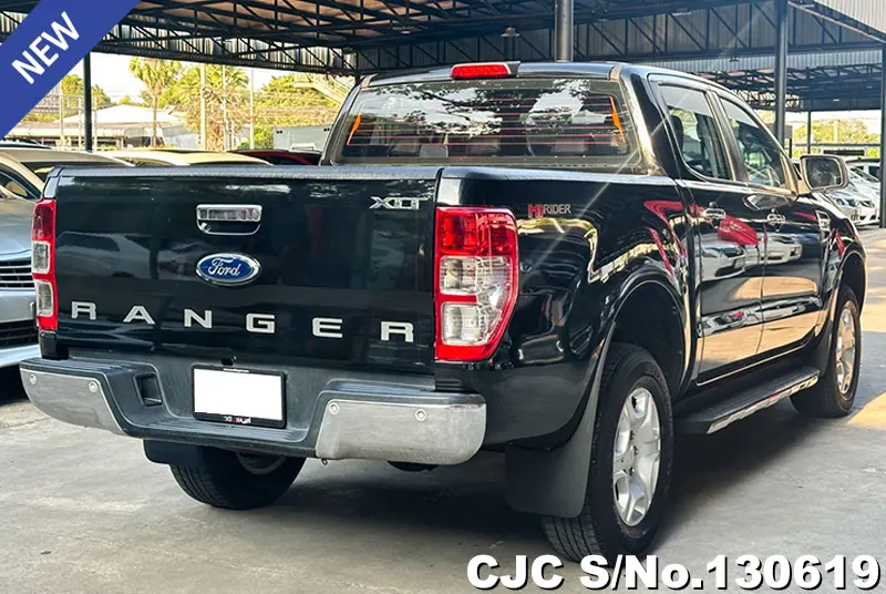 2016 Ford / Ranger Stock No. 130619