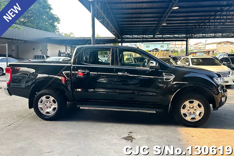 2016 Ford / Ranger Stock No. 130619