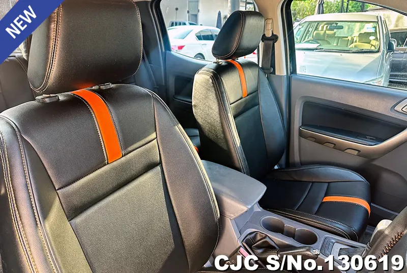 2016 Ford / Ranger Stock No. 130619