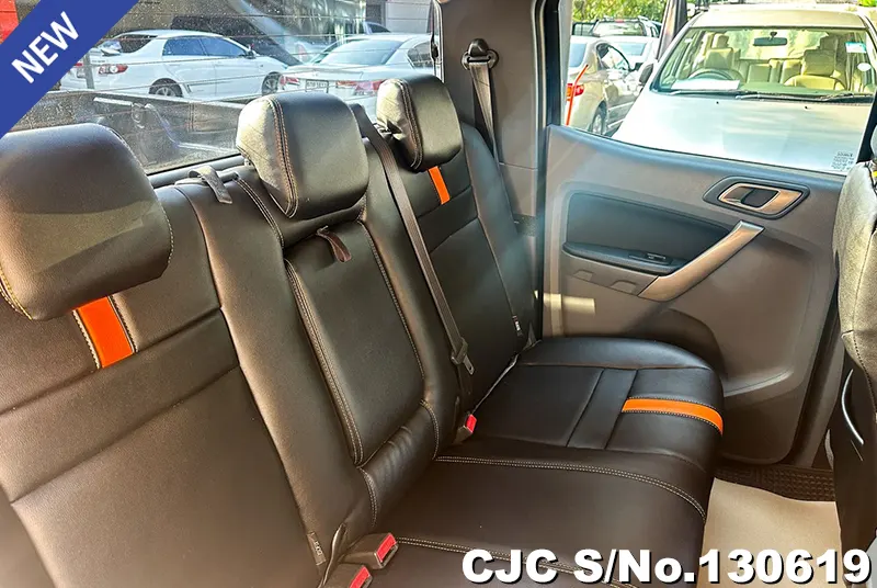 2016 Ford / Ranger Stock No. 130619