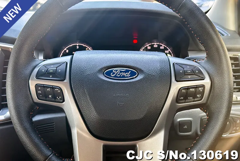 2016 Ford / Ranger Stock No. 130619