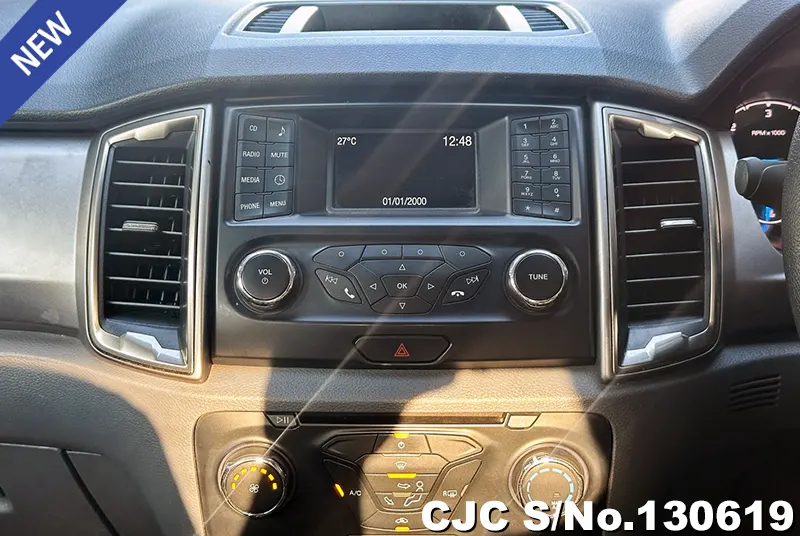 2016 Ford / Ranger Stock No. 130619