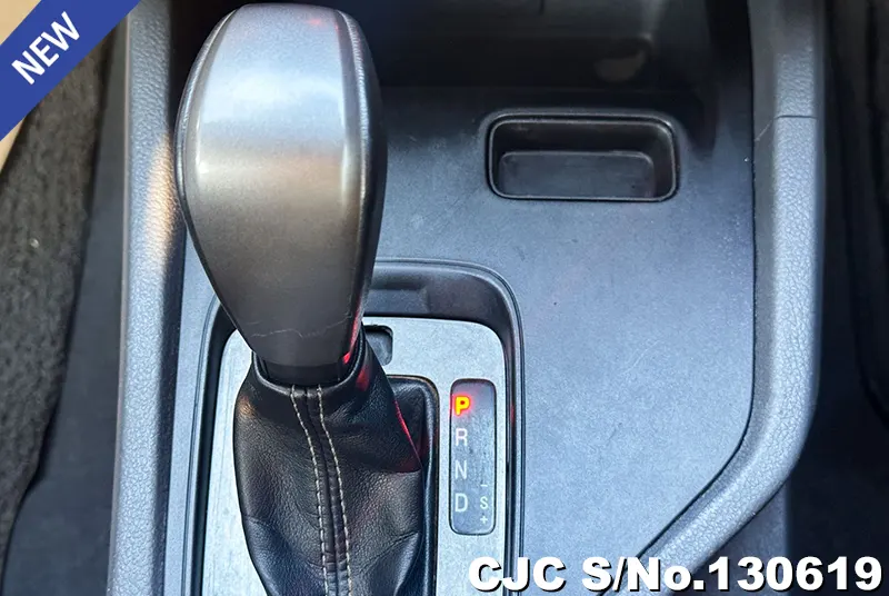 2016 Ford / Ranger Stock No. 130619