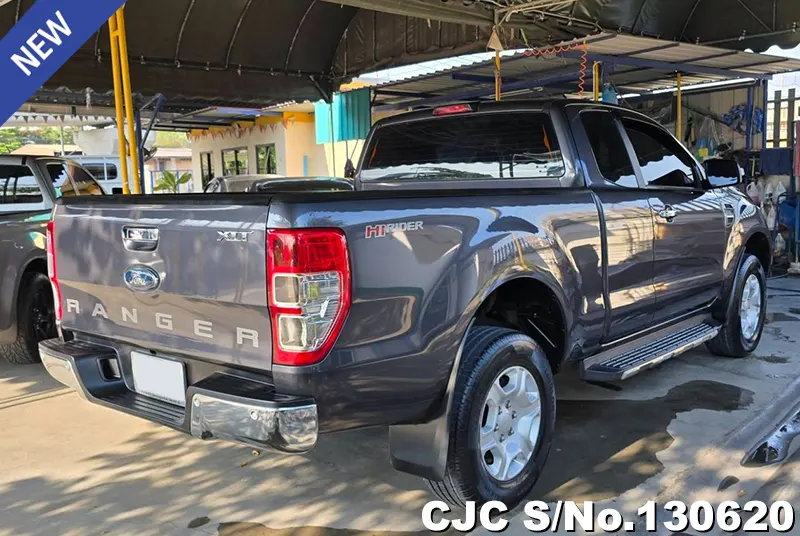 2017 Ford / Ranger Stock No. 130620