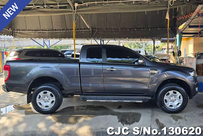 2017 Ford / Ranger Stock No. 130620