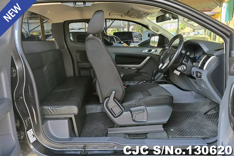 2017 Ford / Ranger Stock No. 130620