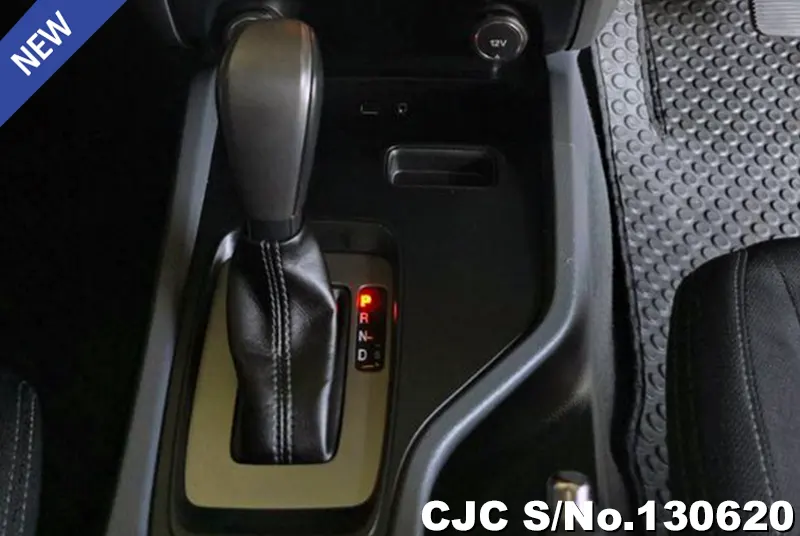 2017 Ford / Ranger Stock No. 130620