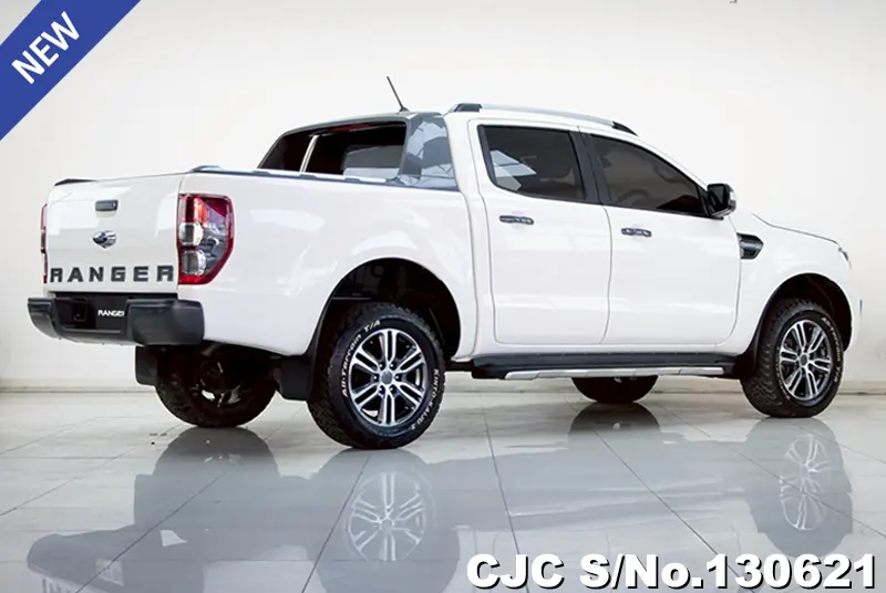 2021 Ford / Ranger Stock No. 130621