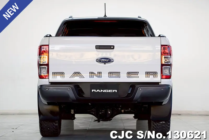 2021 Ford / Ranger Stock No. 130621
