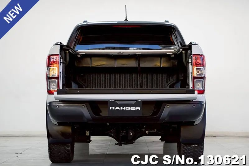 2021 Ford / Ranger Stock No. 130621