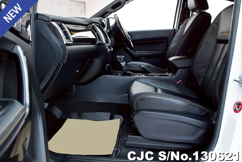 2021 Ford / Ranger Stock No. 130621